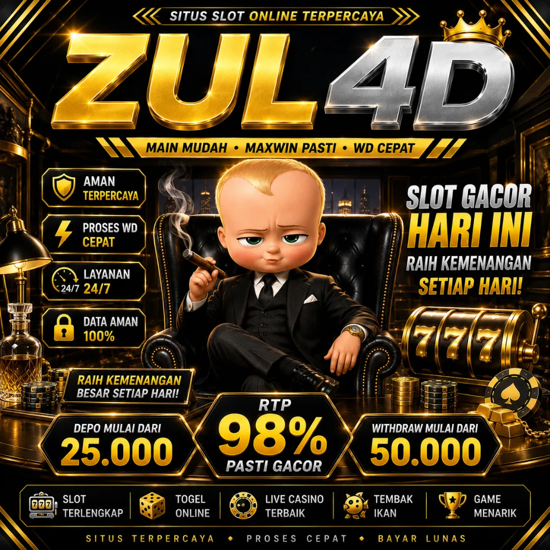 Zul4D Banner